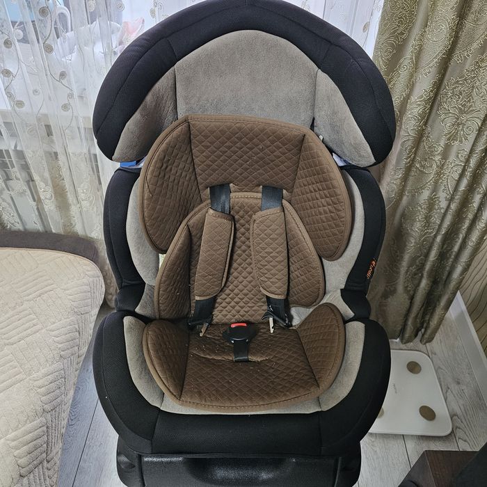 Автокресло Детское.