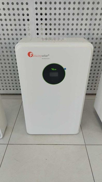 Инверторный гибридный 5 кВтIP65 10 кВт баттарея компилект