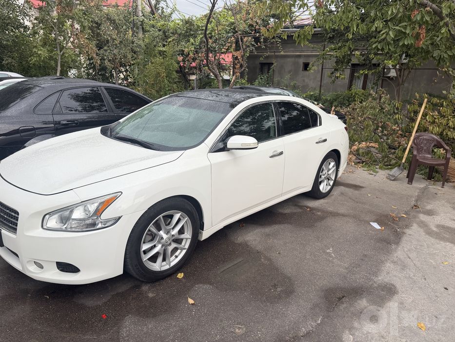 Nissan  Altima в  хорошем  состоянии  год 2009