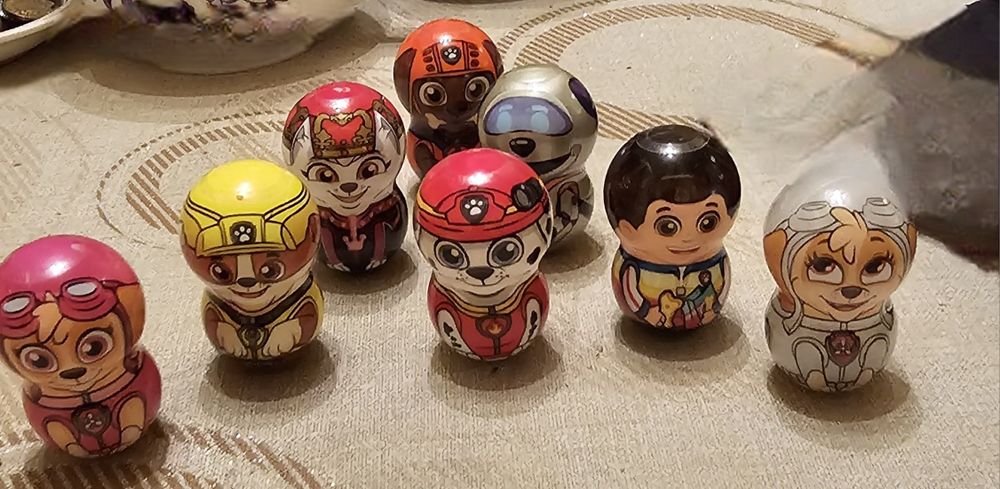 Зан. игри Не се сърди човече-3бр. , домино, шах-компакни и фигури