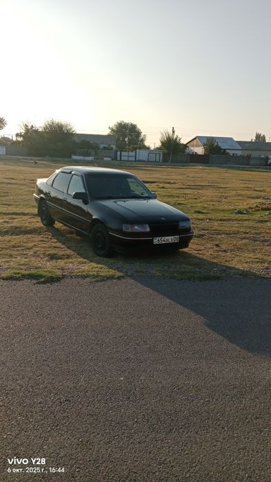 Продам автомобиль