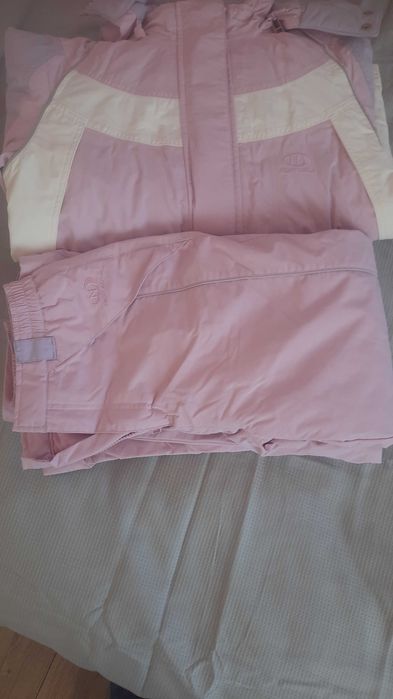 Ски екип грейка и долнище Next 50€