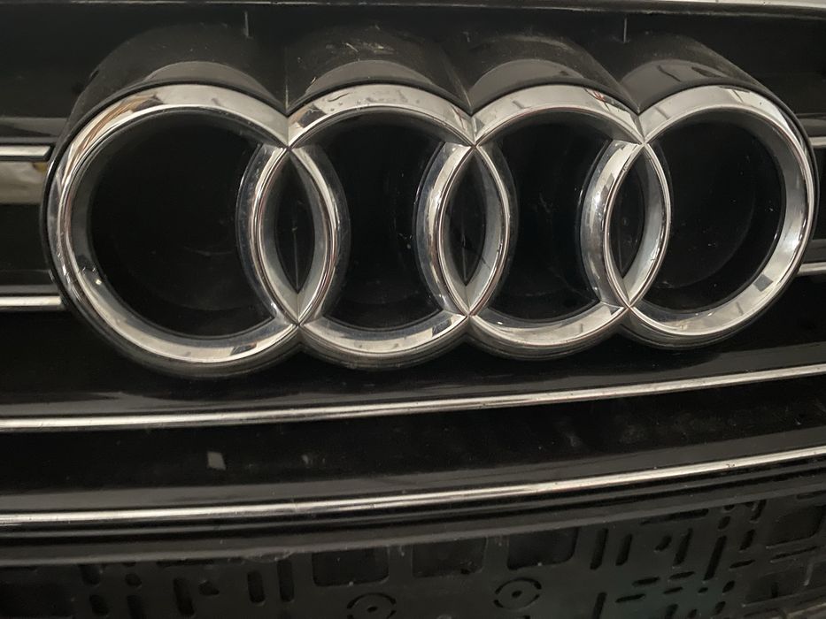 Spalatoare faruri, capace, grilaj, senzori bara fata, audi A6 C7 sline