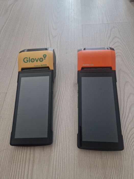 Terminal Sunmi V2 - 2 buc.