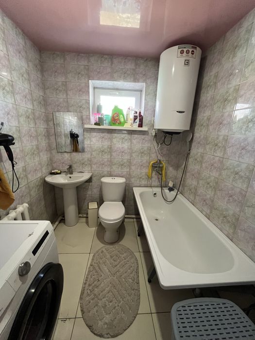 Продается дом для комфортного проживания