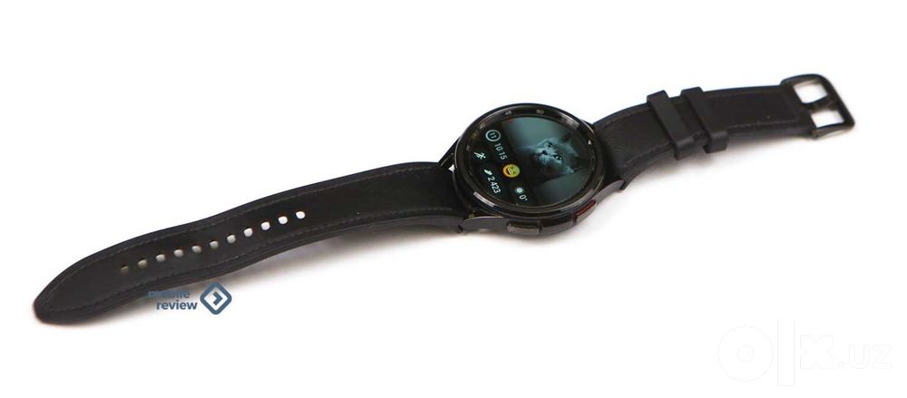Galaxy Watch 6 Classic 47mm