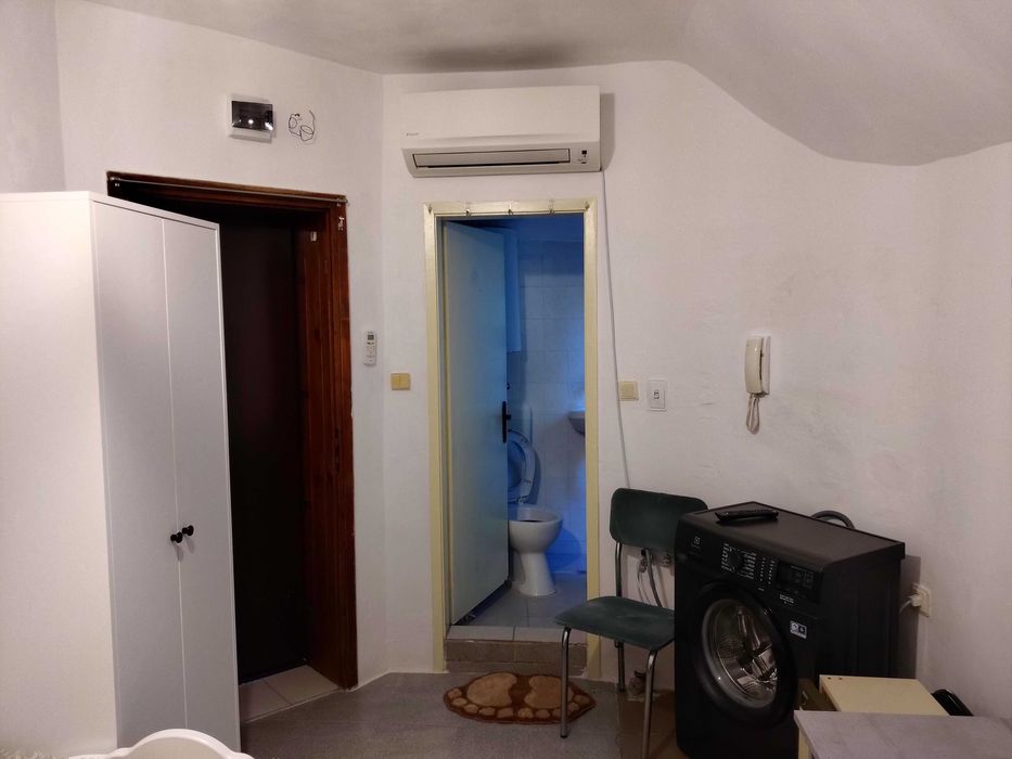 Продава се Едностаен апартамент в Несебър - 24 кв.м за 2188 €/кв.м - Снимка #1