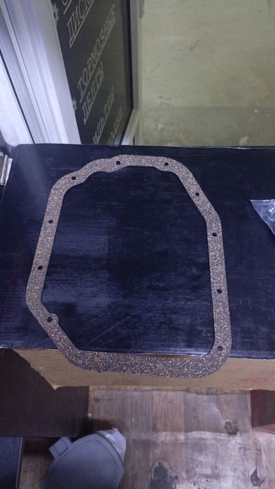 Фрикционные диски АКПП