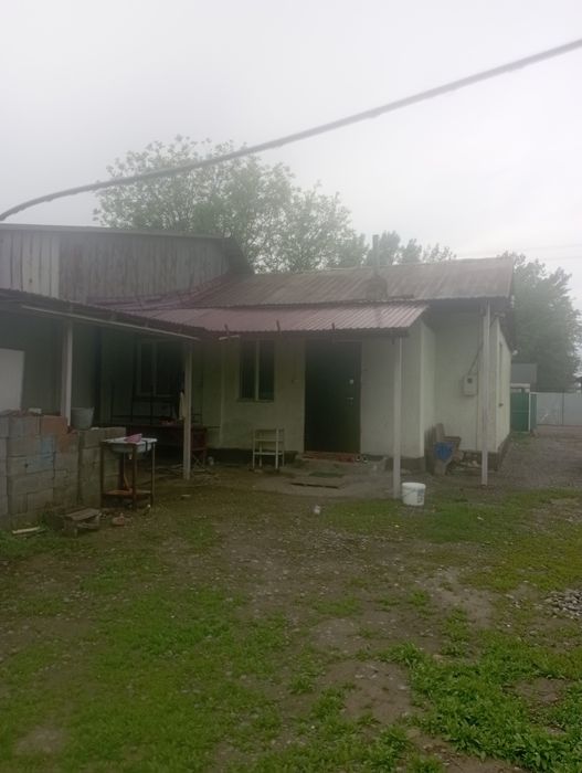 Продается дом 4 комнат