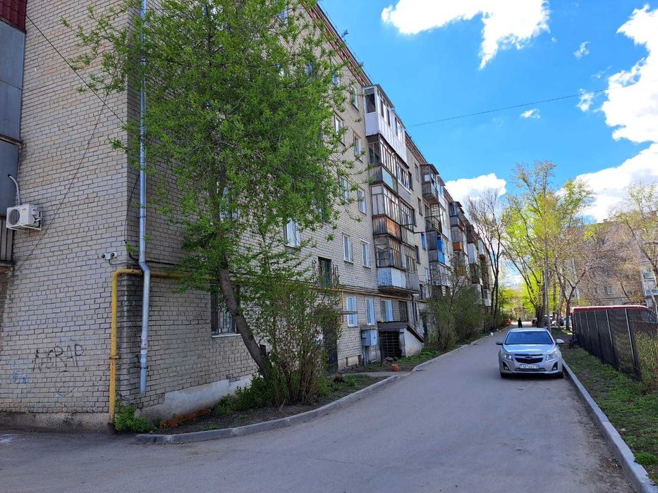 1 ком в центре возле КГПИ