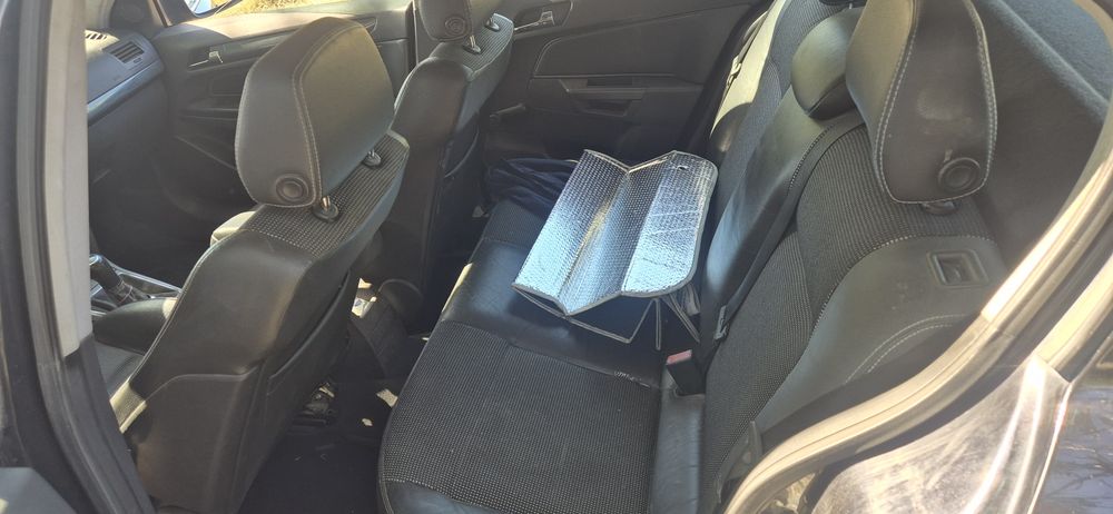 Opel astra 1.7 TDI