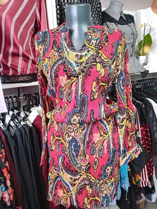 Lot haine dama noi, mar universala