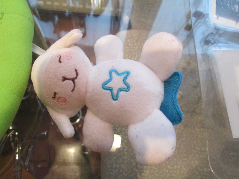 jucarie simpatica de atarnat