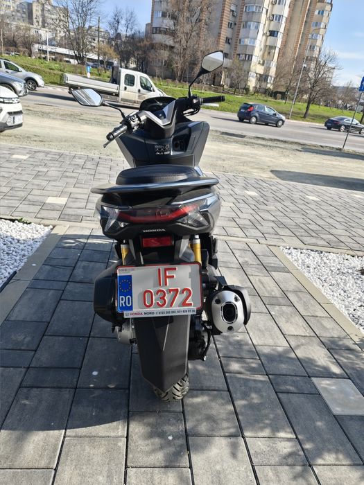 Honda Pcx 125cc DX  Nou! 2026 ,garanție 2 ani