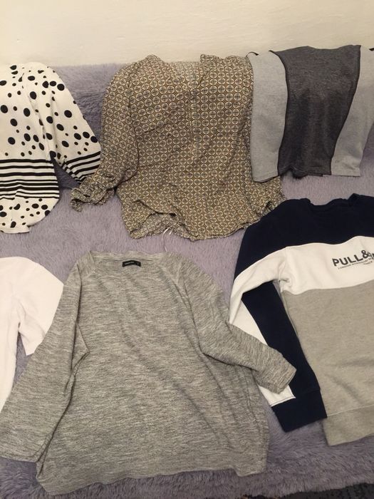 Кофточки на все случаи