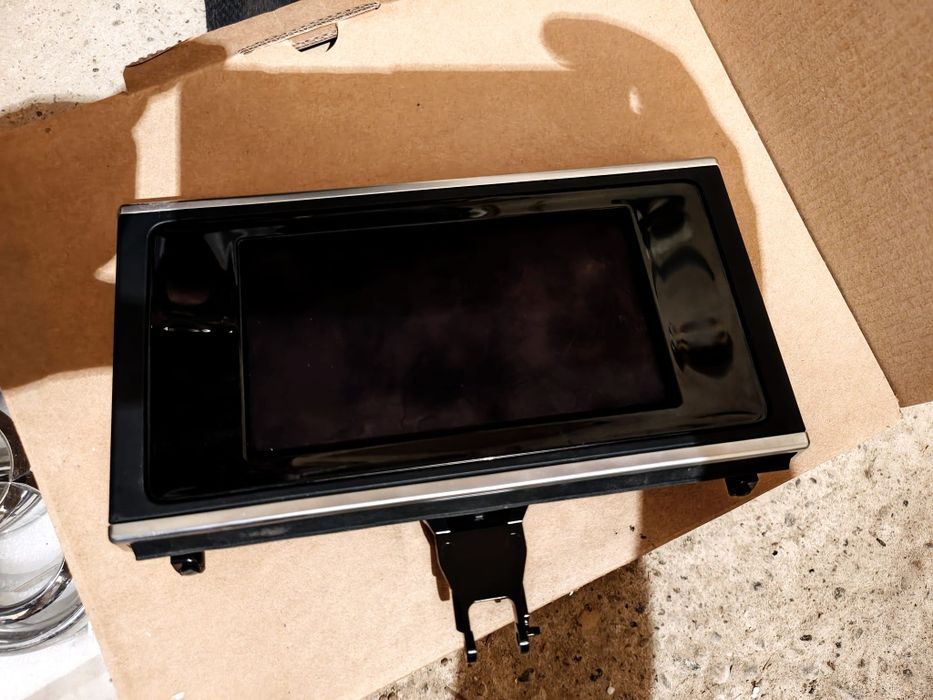 Vand navigatie original Audi a6 c7