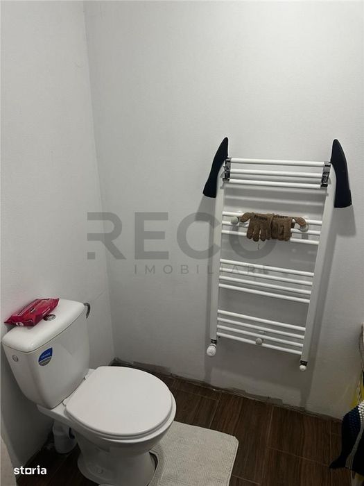 Reco Casa noua cu teren in Cabesti