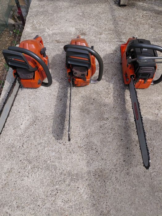 Drujbe husqvarna