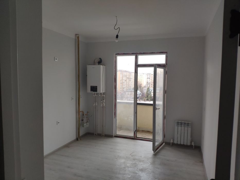 Сергили 7 квартал 3 хона новостройка под ключ  документ лари таер