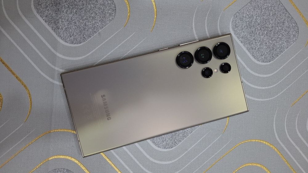 Samsung S24 Ultra