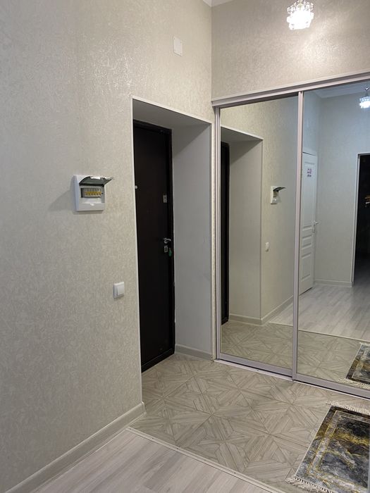 Сдается 1 комн квартира часовой,суточно в «ЖК Грин Плаза»: 2 000 тг ...