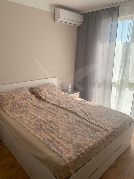 Продава се Двустаен апартамент в с. Равда, Област Бургас - 42 кв.м за 1453 €/кв.м - Снимка #1