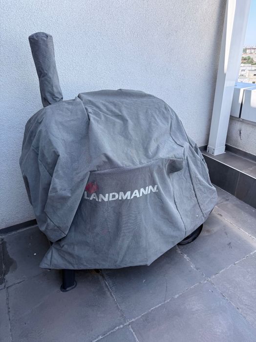 Grătar Profesional