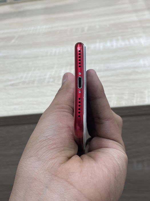 Iphone 7 128 Gb li batare 100% garantiya bor