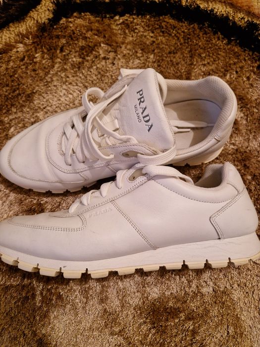 Sneakers Prada originali