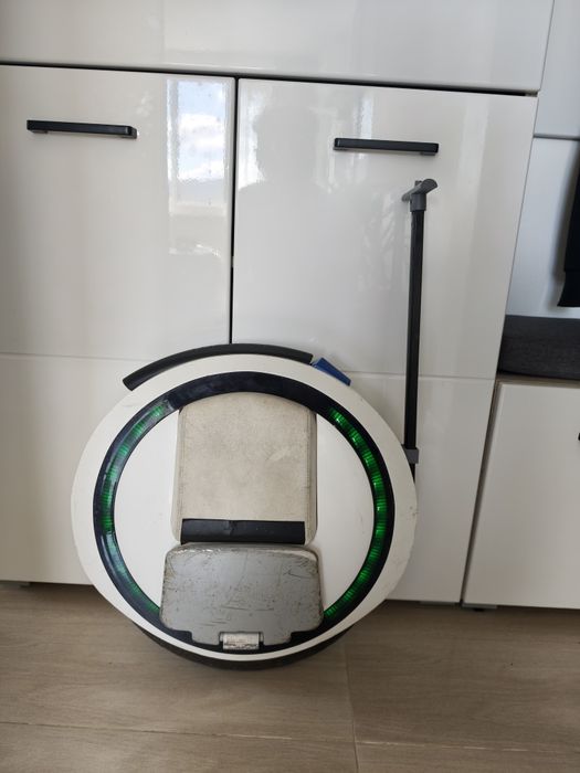 Monociclu electric Ninebot One Wheel E+ EUC