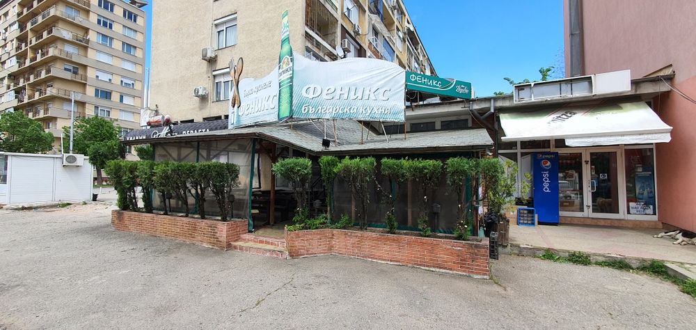 Продава се Заведение в Благоевград, Запад - 100 кв.м за 2400 €/кв.м - Снимка #4