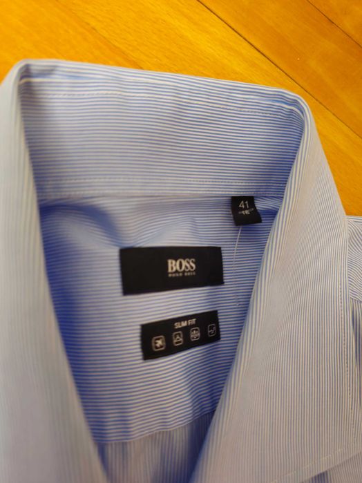 Camasa HUGO BOSS barbati noua fara eticheta