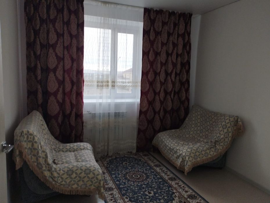 Продается 1 ком кв Валиханова 206