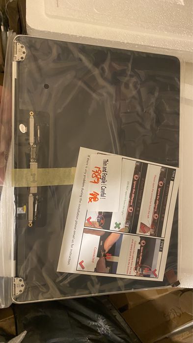 Apple MacBook Pro/Air Display