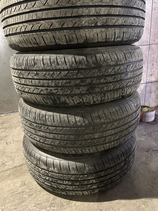Автошины 185/65/R14 летние.
