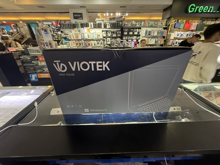 Viotek VNX-1234B