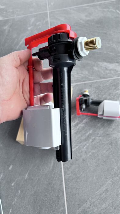 Robinet flotor Wirquin alimentare 3/8 , niplu alama