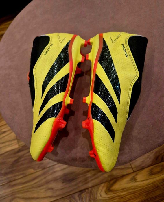 Детски футболни обувки 34 номер