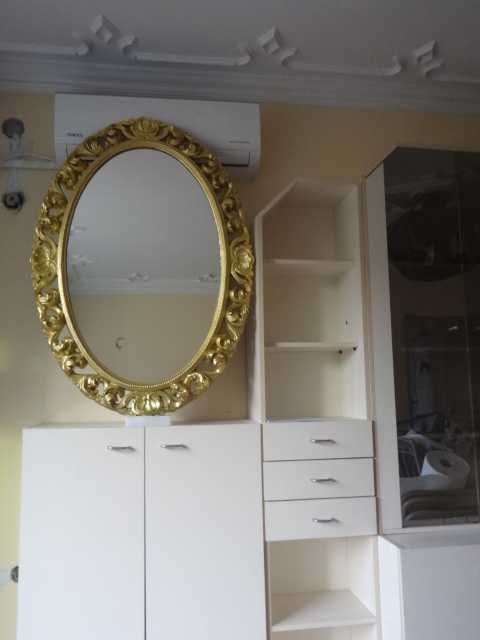 Ново голямо класическо огледало