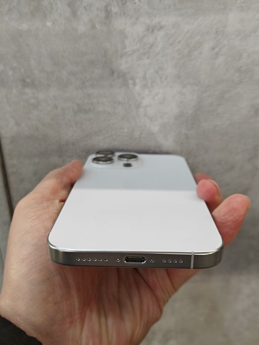 iPhone 16 Pro Max 256