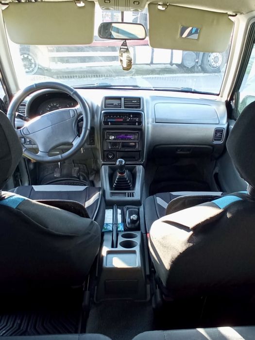 Vând Suzuki Vitara an 2006