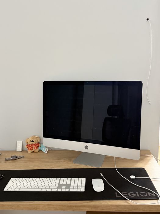 imac 27 2020 - Laptop-Calculator-Gaming la preț mic | OLX.ro