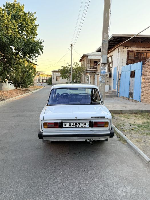 Jiguli vaz 2106