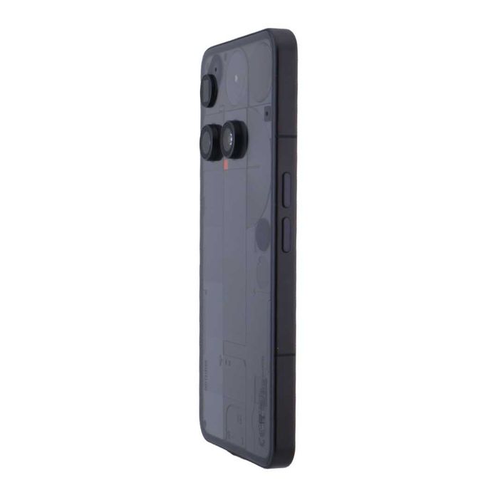 Nothing Phone 3 256GB Black - GARANTIE 24 LUNI | TrueGSM
