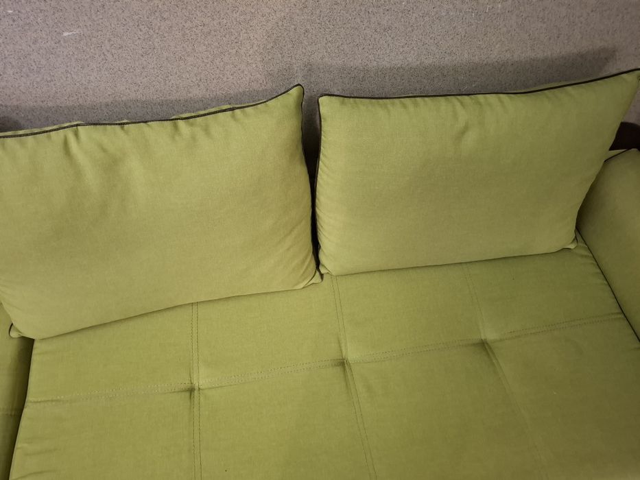 Ъглов Диван-десен