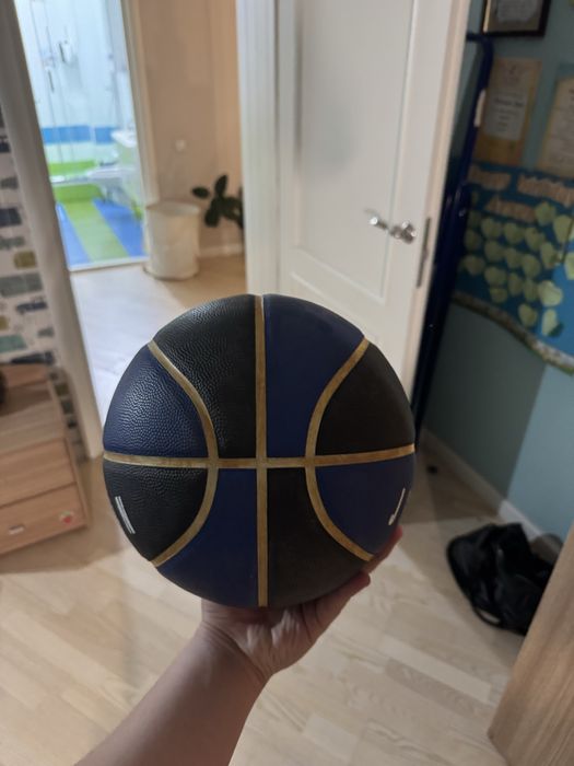 Баскетбольный мяч jordan оригинал