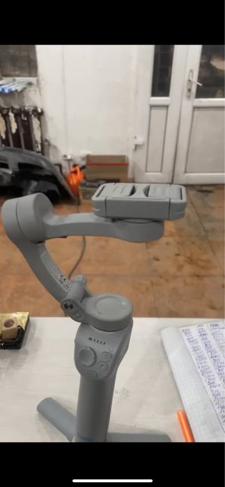 стабилизатор для телефона