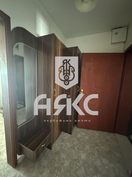 Продава се Едностаен апартамент в София, Стрелбище - 50 кв.м за 3040 €/кв.м - Снимка #4