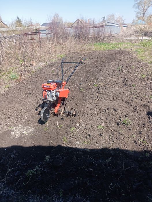Продам культиватор
