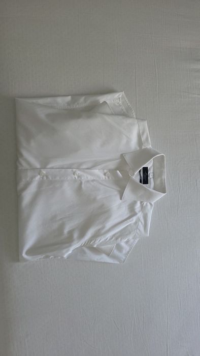 Men's Button-up Shirt